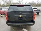 2014 Chevrolet Suburban K1500 LTZ