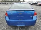 2010 Ford Focus SES