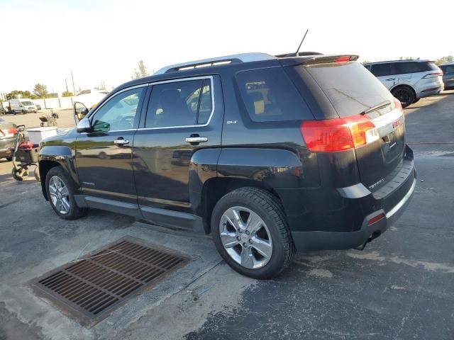 2014 GMC Terrain SLT