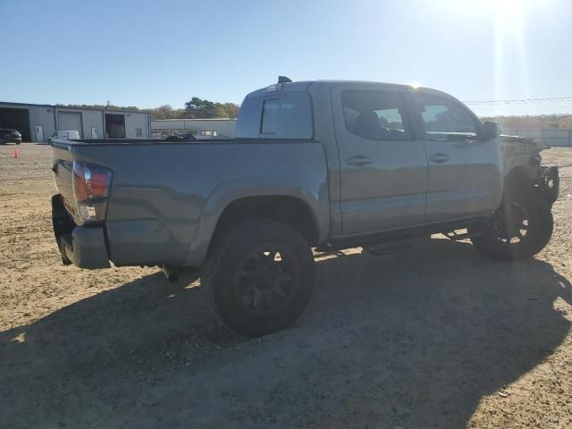 2023 Toyota Tacoma Double Cab