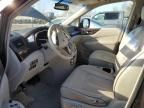 2011 Nissan Quest S