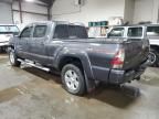 2011 Toyota Tacoma Double Cab Long BED