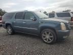 2009 Cadillac Escalade ESV Luxury