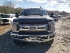 2018 Ford F350 Super Duty