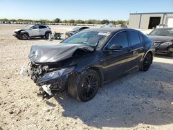 2024 Toyota Camry XSE en venta en San Antonio, TX