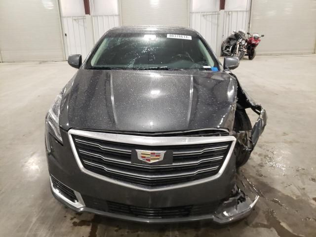 2018 Cadillac XTS