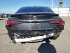 2024 Lexus ES 300H Base