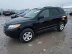 2009 Hyundai Santa FE GLS