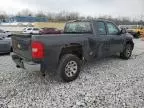 2010 Chevrolet Silverado K1500