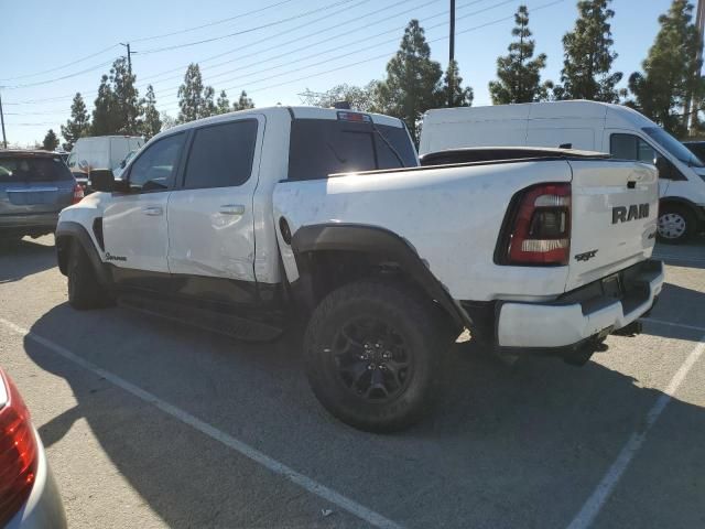 2022 Dodge RAM 1500 TRX