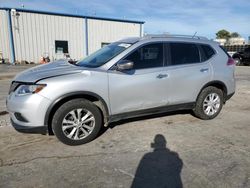 Nissan Vehiculos salvage en venta: 2015 Nissan Rogue S