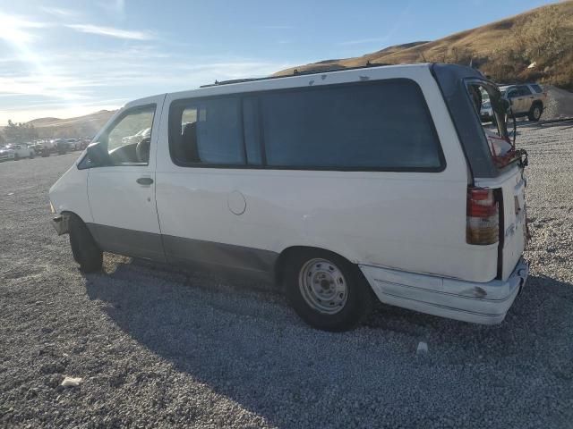 1993 Ford Aerostar