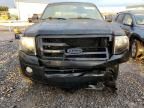 2007 Ford Expedition EL Limited