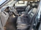 2007 Honda Pilot EXL