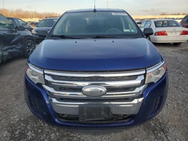 2013 Ford Edge SE