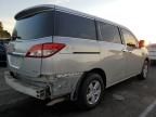 2013 Nissan Quest S