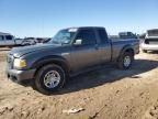 2009 Ford Ranger Super Cab