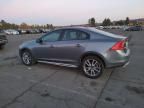 2018 Volvo S60 Cross Country T5