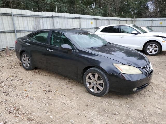 2008 Lexus ES 350