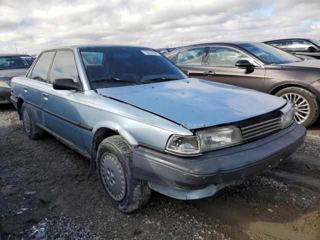 1990 Toyota Camry DLX