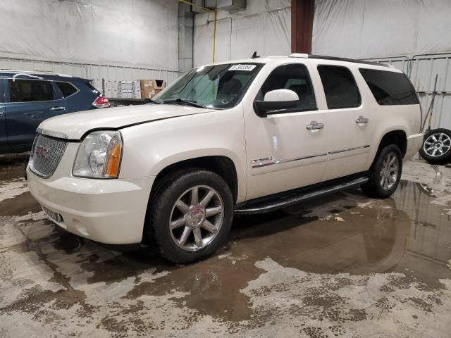 2013 GMC Yukon XL Denali