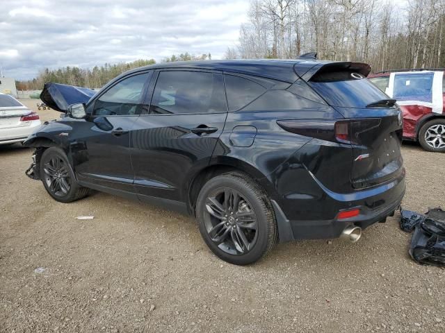 2023 Acura RDX A-Spec