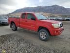 2007 Toyota Tacoma Access Cab