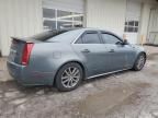 2011 Cadillac CTS Luxury Collection