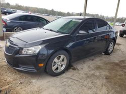 Chevrolet salvage cars for sale: 2013 Chevrolet Cruze LT