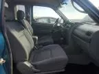 2002 Nissan Frontier King Cab XE