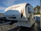 2011 Keystone Travel Trailer