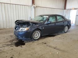 Salvage cars for sale at Pennsburg, PA auction: 2010 Saab 9-3 2.0T