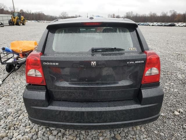 2010 Dodge Caliber Mainstreet