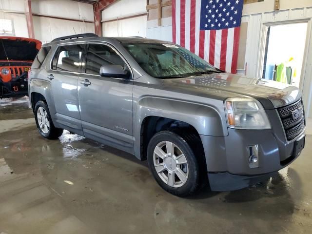 2012 GMC Terrain SLT