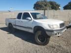 2002 Toyota Tundra Access Cab