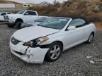 2005 Toyota Camry Solara SE