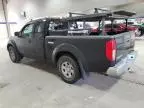 2010 Nissan Frontier King Cab SE