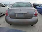 2005 Nissan Altima SE