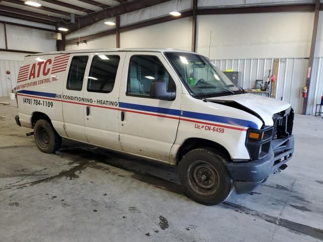 2014 Ford Econoline E150 Van