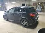 2018 Mitsubishi Outlander Sport ES