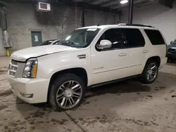 Lotes con ofertas a la venta en subasta: 2013 Cadillac Escalade Premium