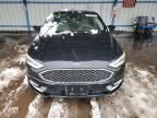 2017 Ford Fusion Titanium Phev