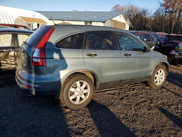 2011 Honda CR-V SE