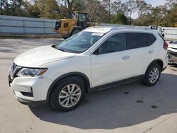 Nissan Rogue s salvage cars for sale: 2020 Nissan Rogue S