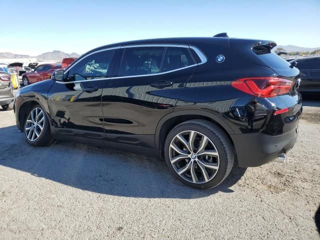 2020 BMW X2 SDRIVE28I