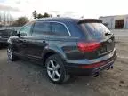 2013 Audi Q7 Prestige