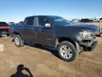 2017 Chevrolet Colorado LT