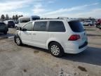 2012 Volkswagen Routan SEL