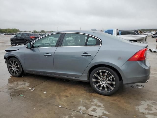 2017 Volvo S60 Premier