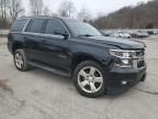 2016 Chevrolet Tahoe K1500 LT